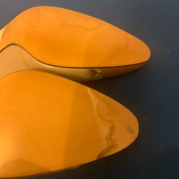 Salvatore Ferragamo shoes - Picture 5 of 7